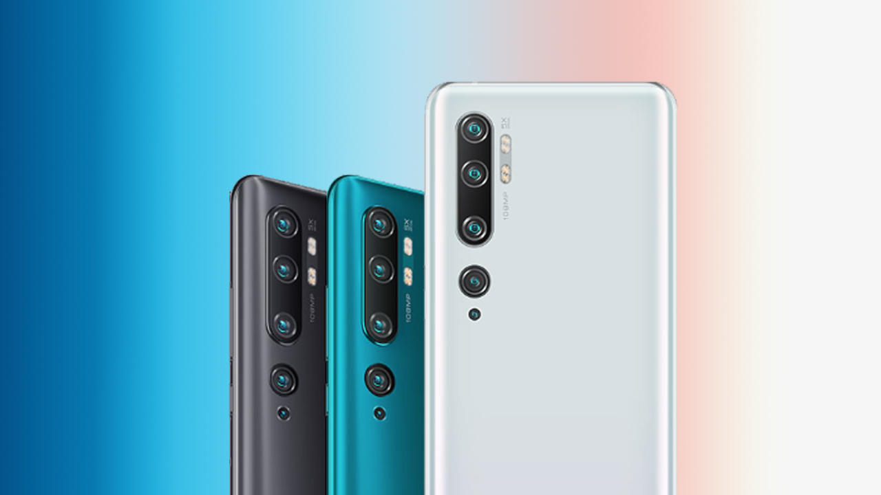 1亿像素不算牛,小米2.56亿像素手机曝光!是小米10吗?
